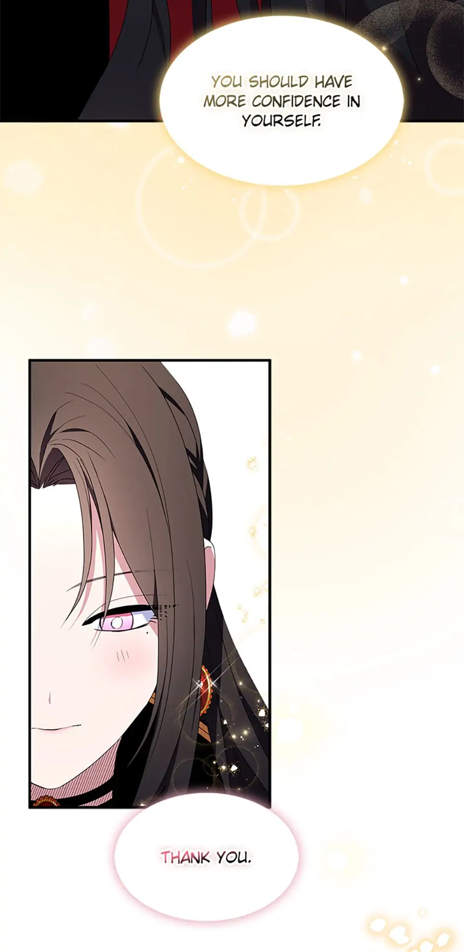 I Tried To Be Her Loyal Sword Chapter 50 page 33
