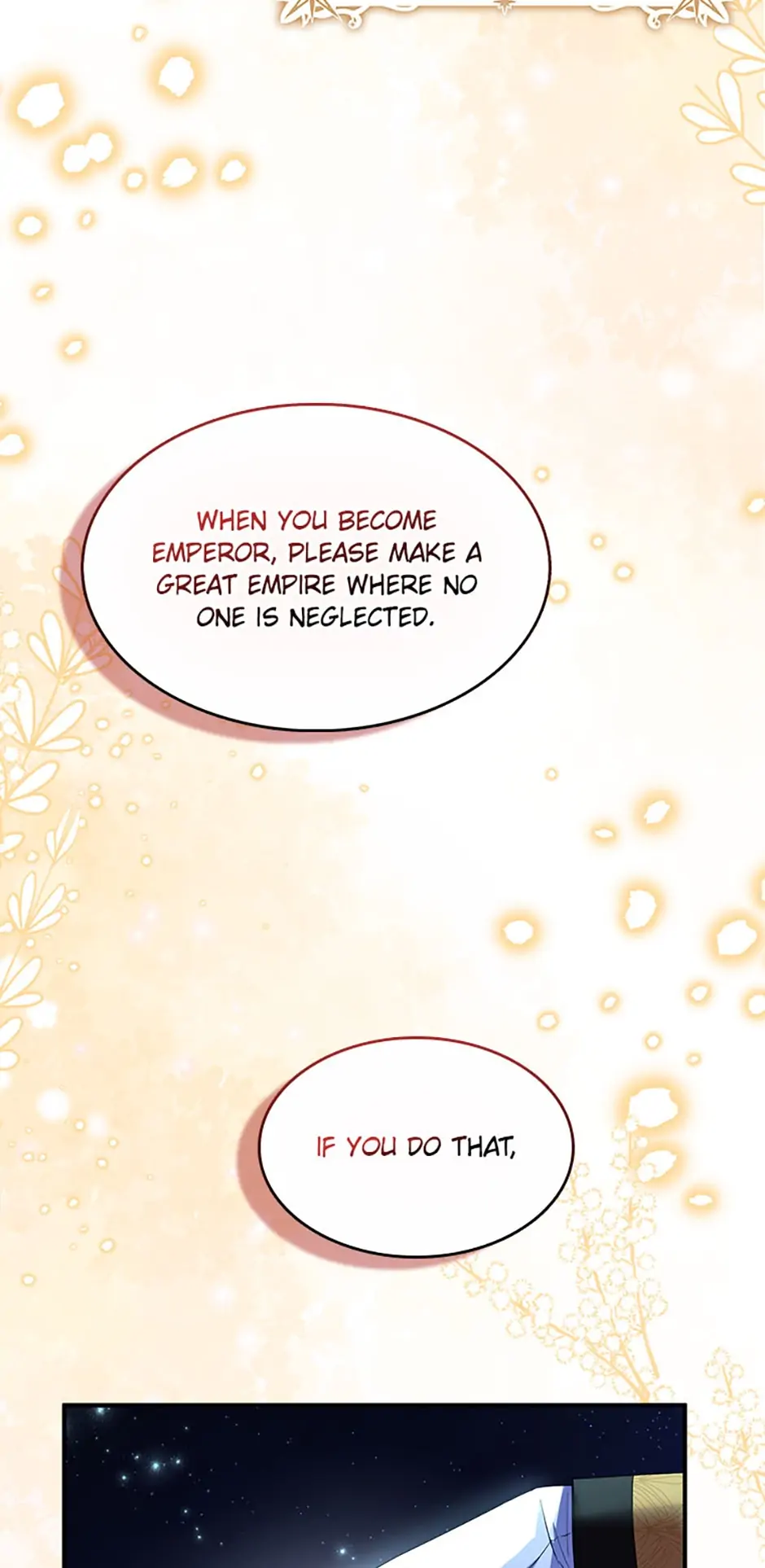 I Tried To Be Her Loyal Sword Chapter 50 page 36