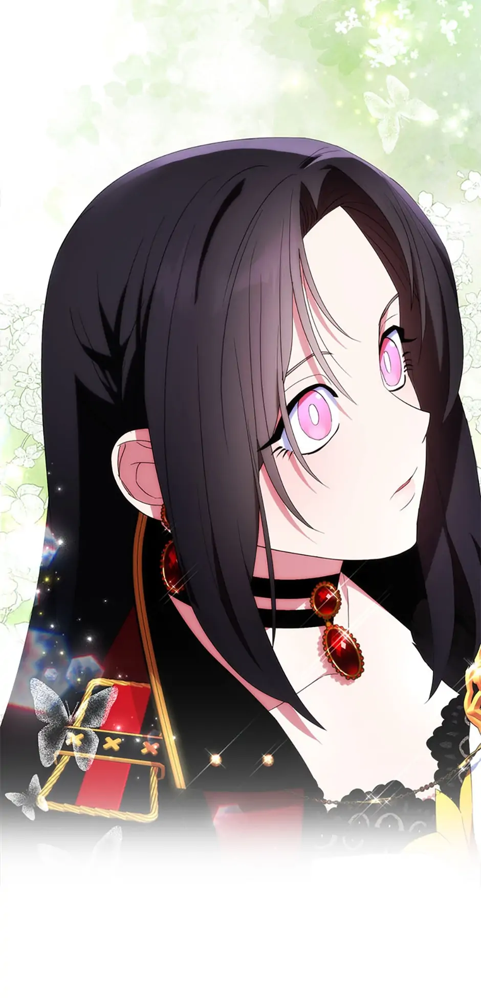 I Tried To Be Her Loyal Sword Chapter 50 page 41