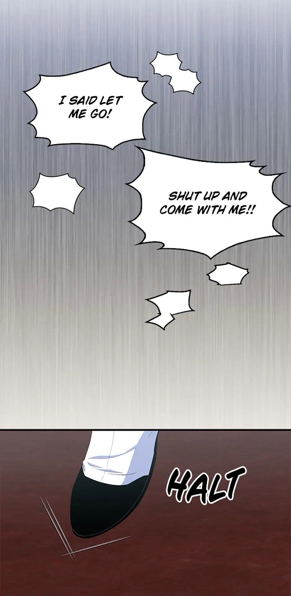 I Tried To Be Her Loyal Sword Chapter 50 page 48