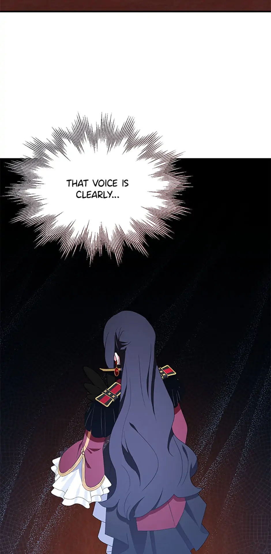 I Tried To Be Her Loyal Sword Chapter 50 page 49
