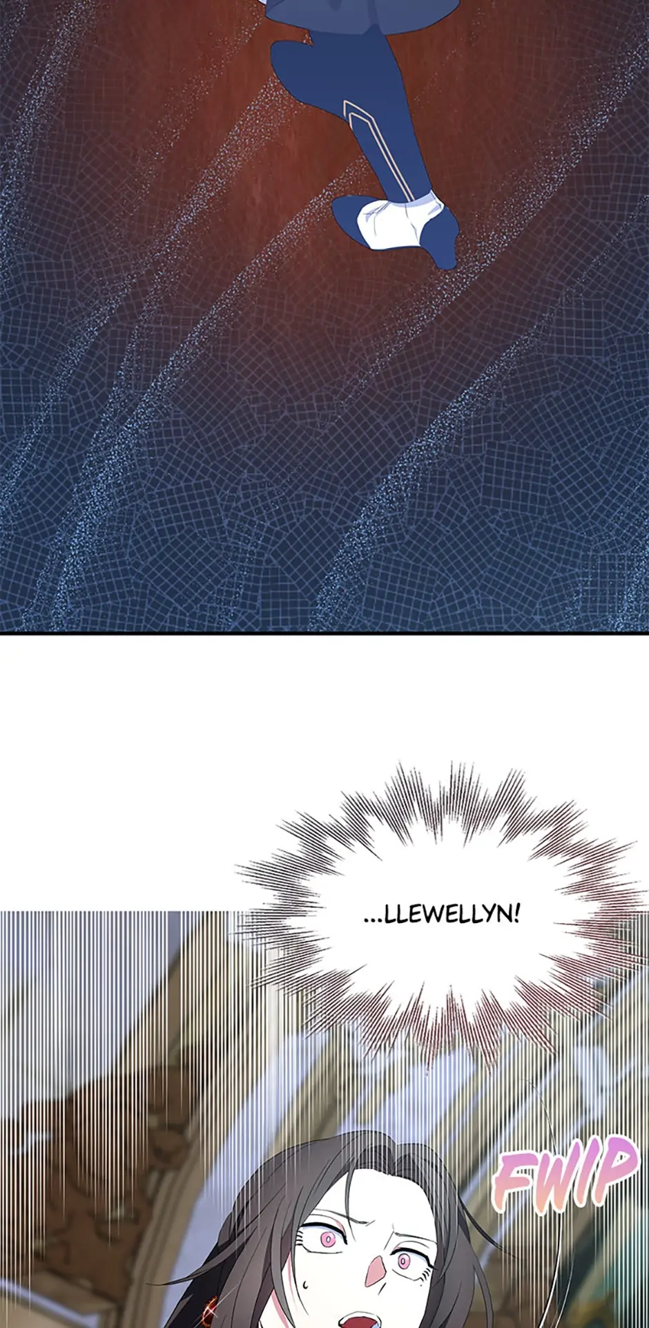I Tried To Be Her Loyal Sword Chapter 50 page 50
