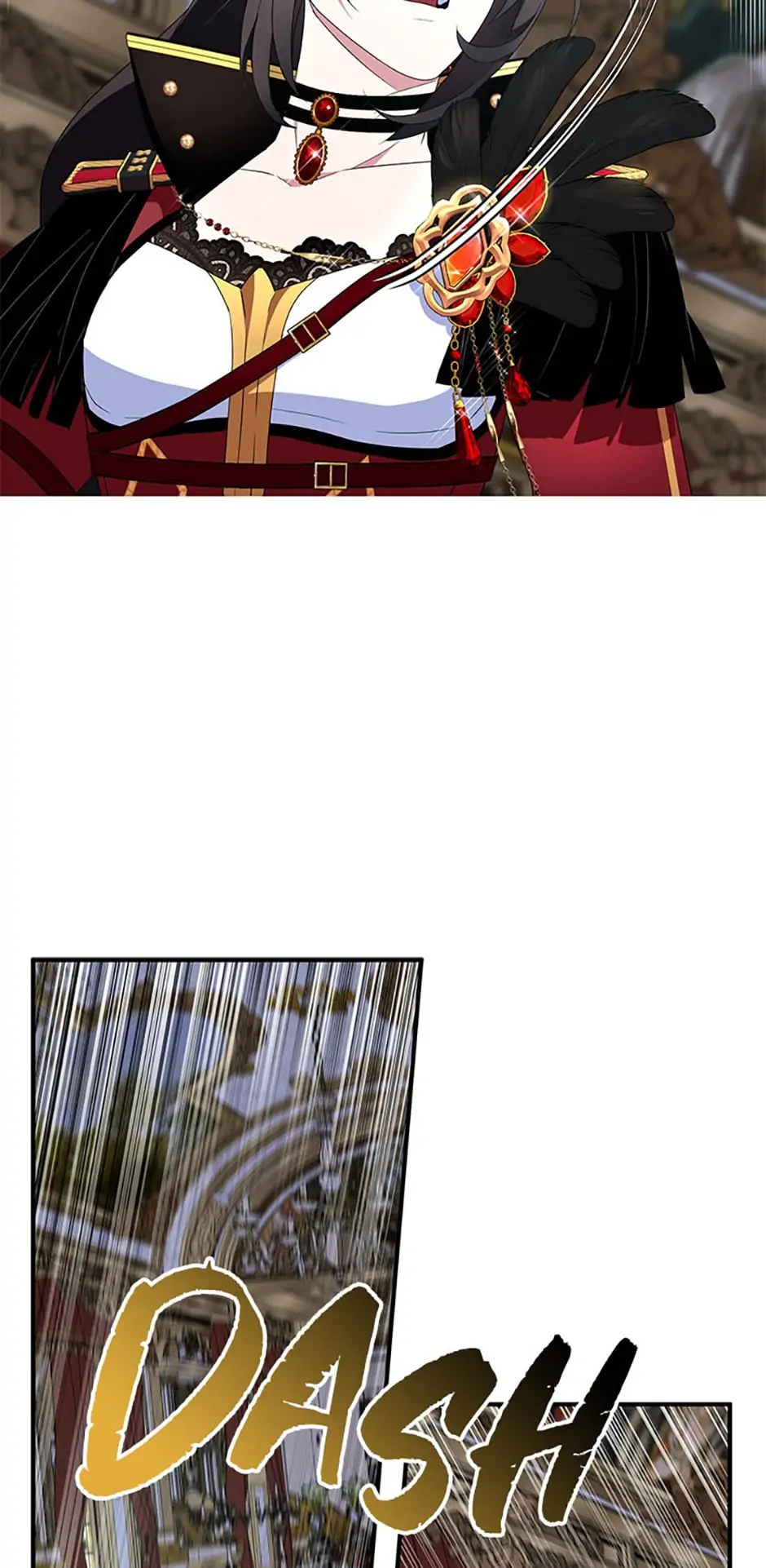 I Tried To Be Her Loyal Sword Chapter 50 page 51
