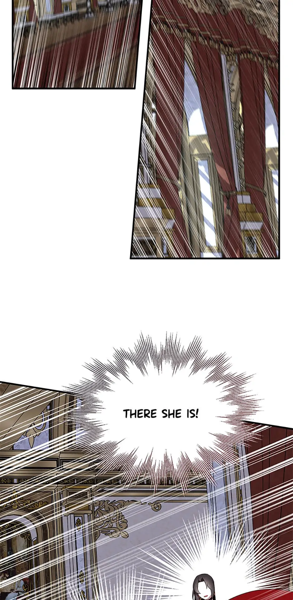I Tried To Be Her Loyal Sword Chapter 50 page 52