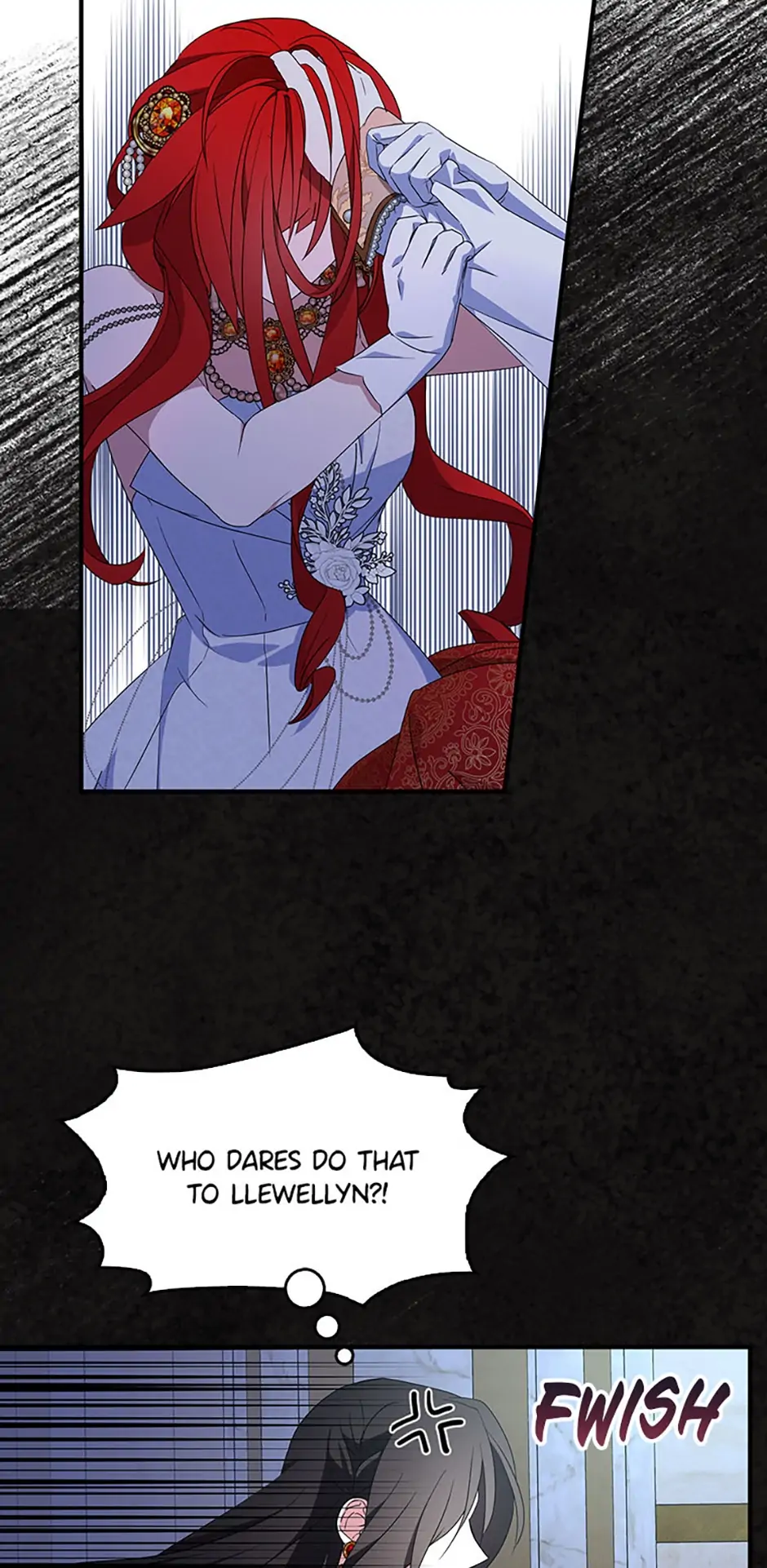 I Tried To Be Her Loyal Sword Chapter 50 page 54