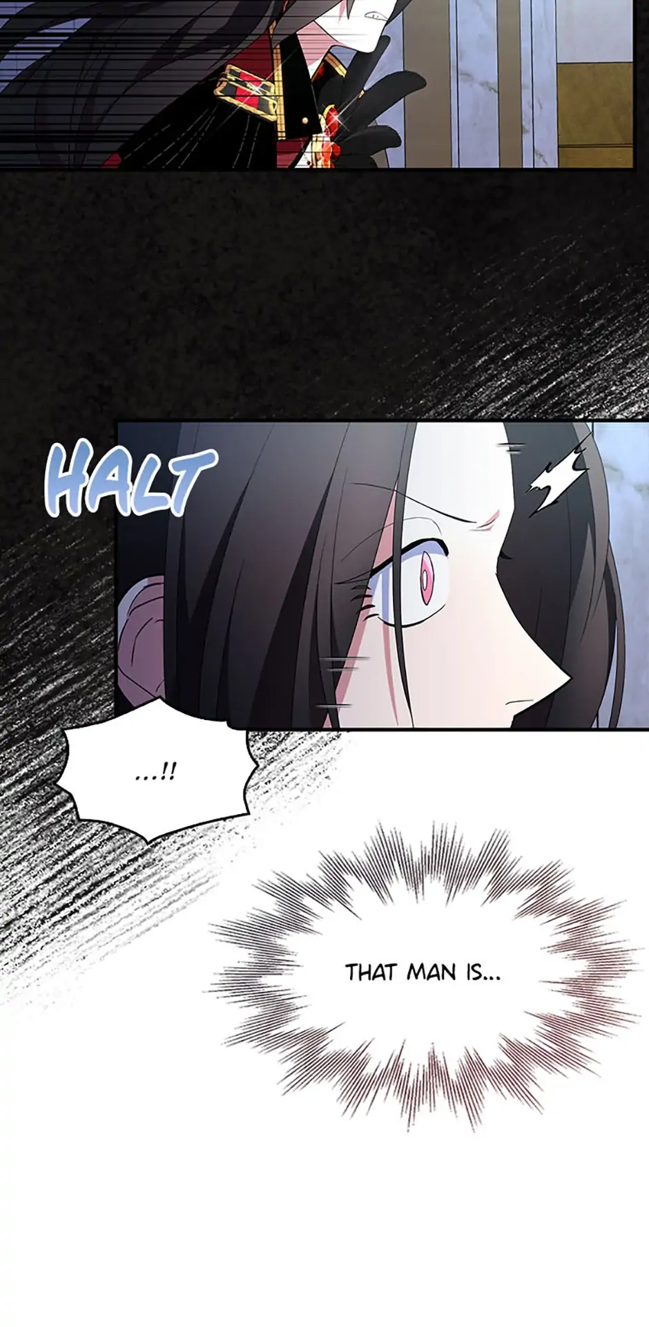 I Tried To Be Her Loyal Sword Chapter 50 page 55