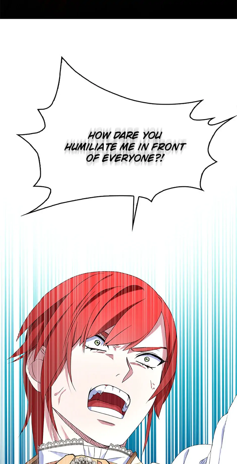 I Tried To Be Her Loyal Sword Chapter 50 page 57