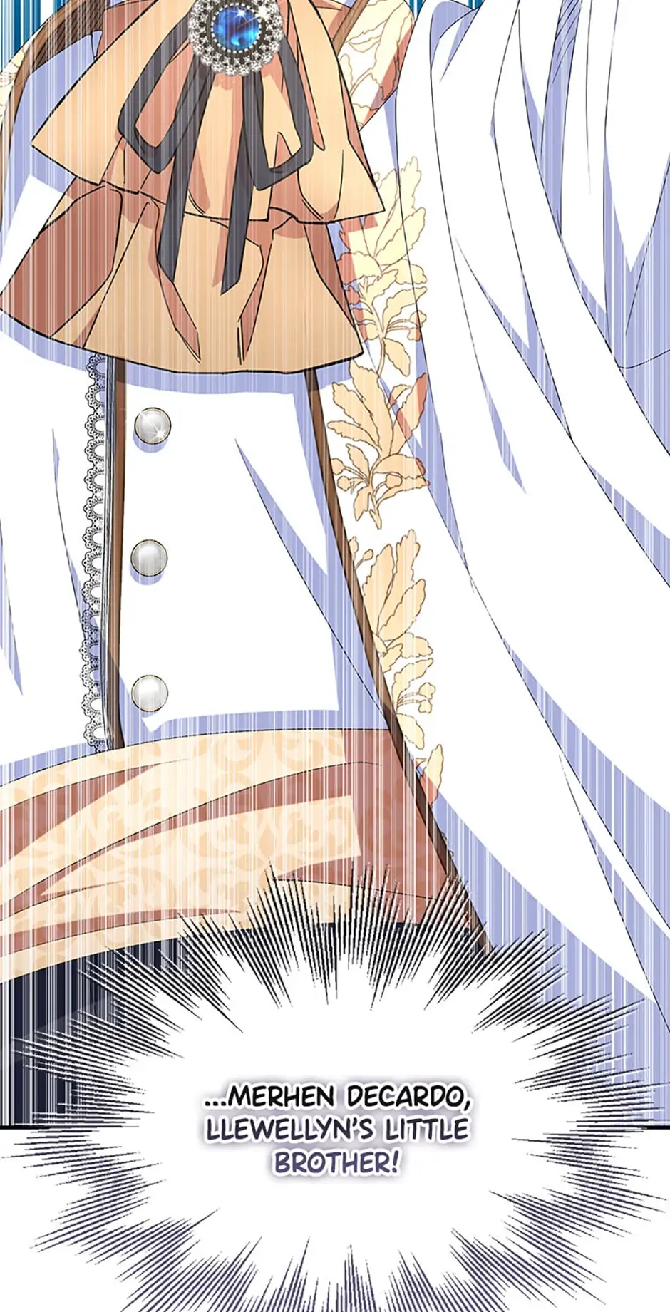 I Tried To Be Her Loyal Sword Chapter 50 page 58