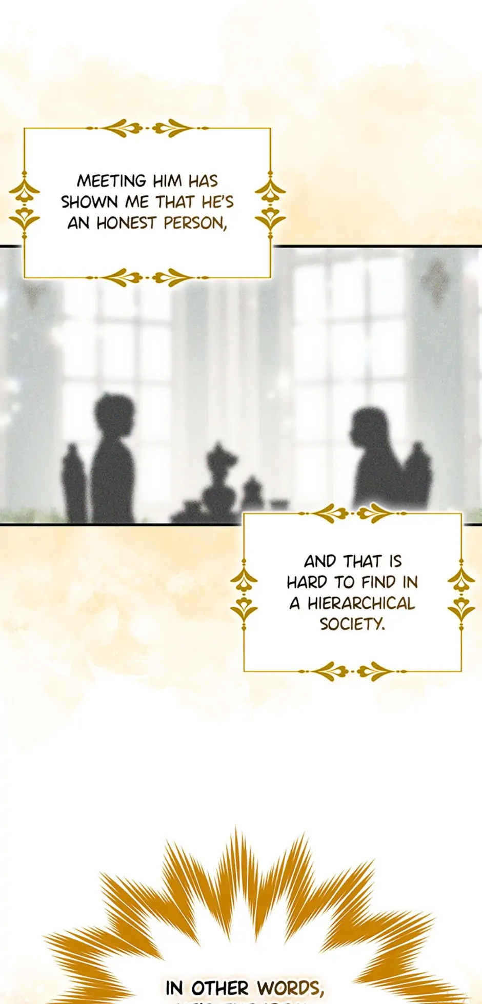 I Tried To Be Her Loyal Sword Chapter 50 page 5