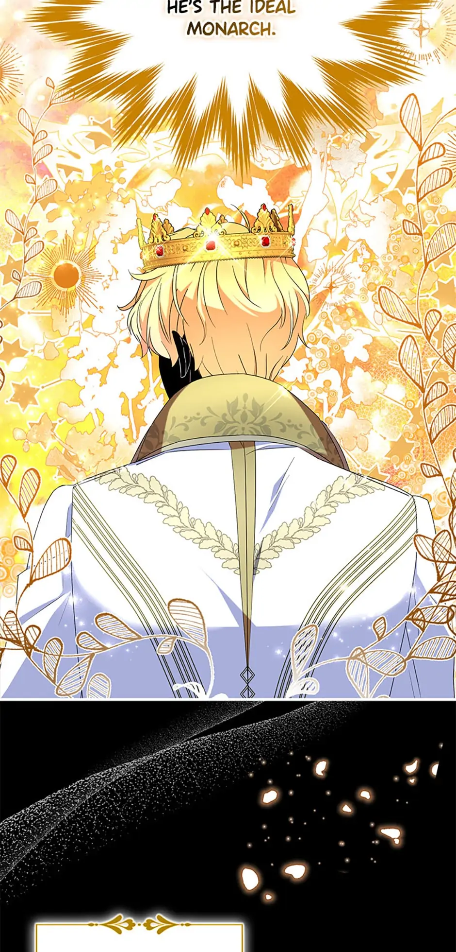 I Tried To Be Her Loyal Sword Chapter 50 page 6