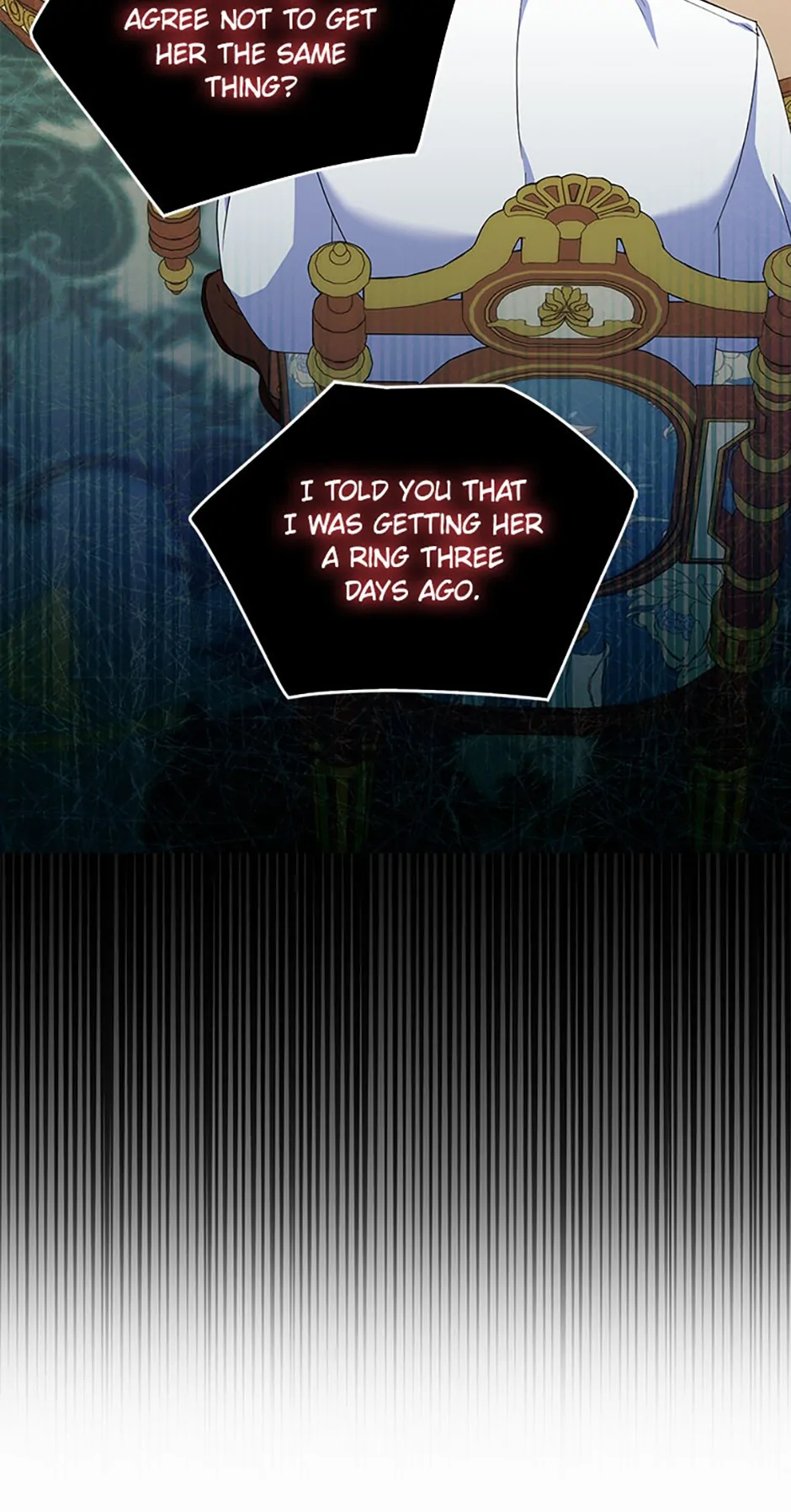 I Tried To Be Her Loyal Sword Chapter 53 page 16