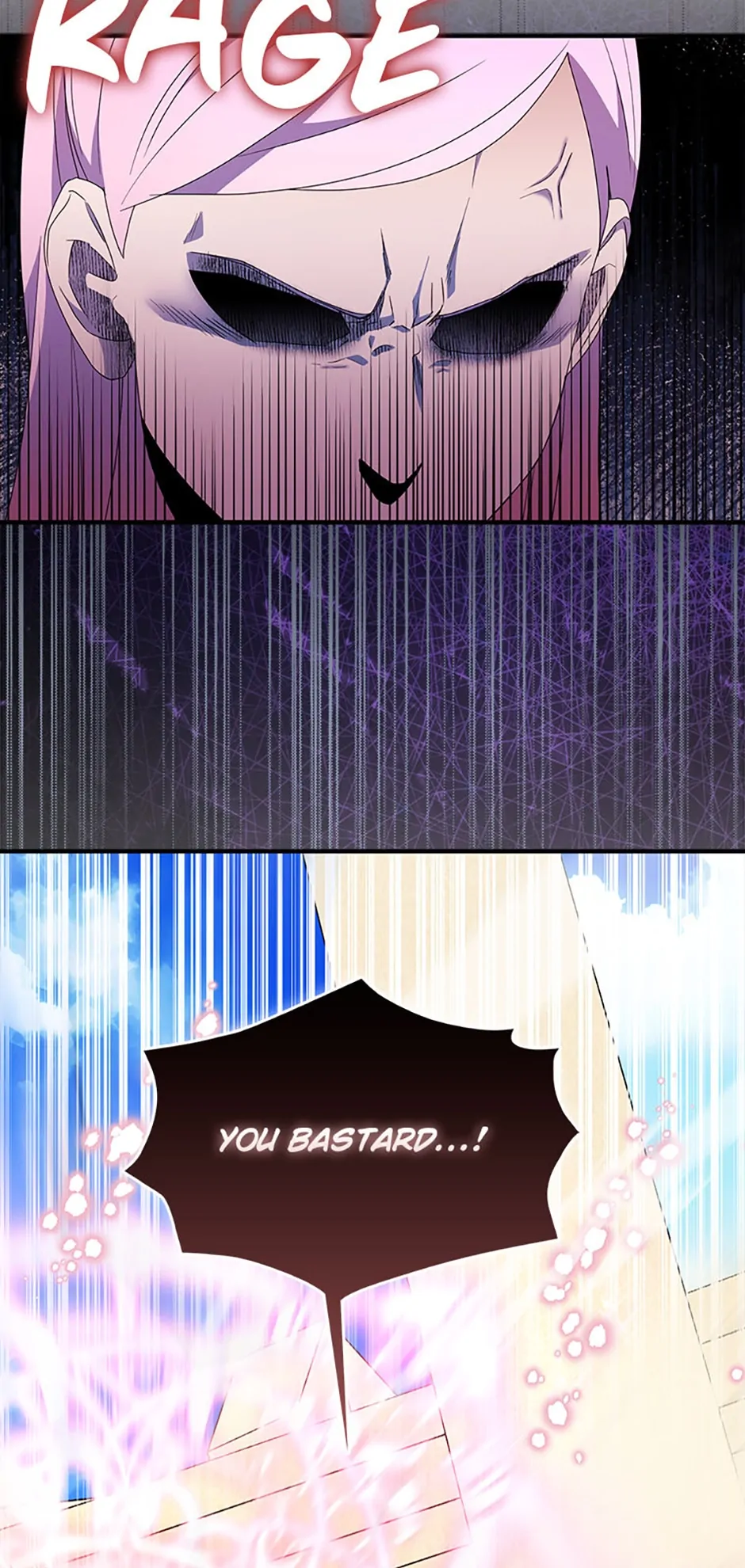 I Tried To Be Her Loyal Sword Chapter 53 page 18
