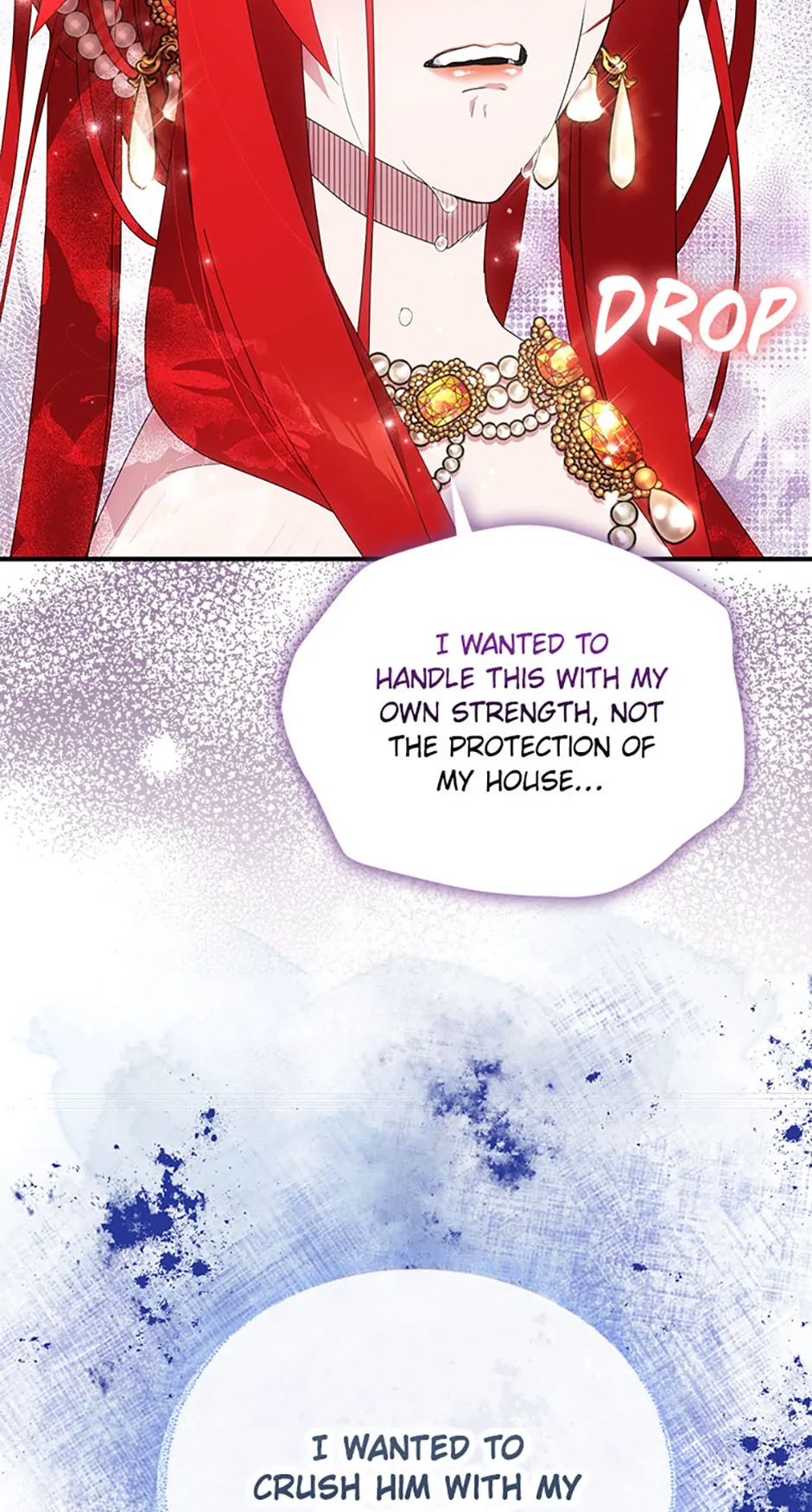 I Tried To Be Her Loyal Sword Chapter 53 page 1