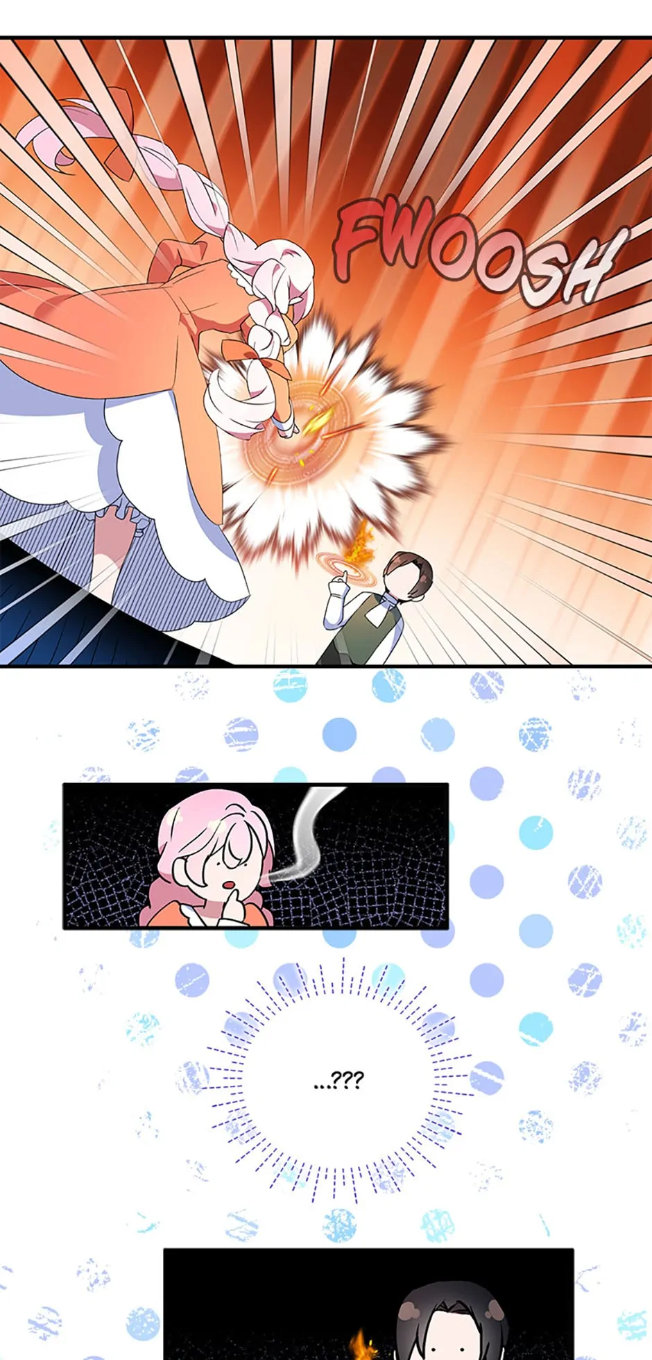 I Tried To Be Her Loyal Sword Chapter 53 page 25