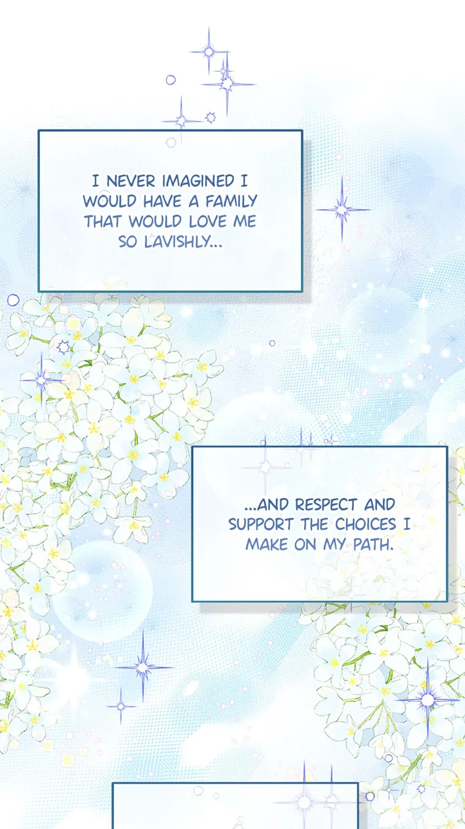 I Tried To Be Her Loyal Sword Chapter 53 page 51