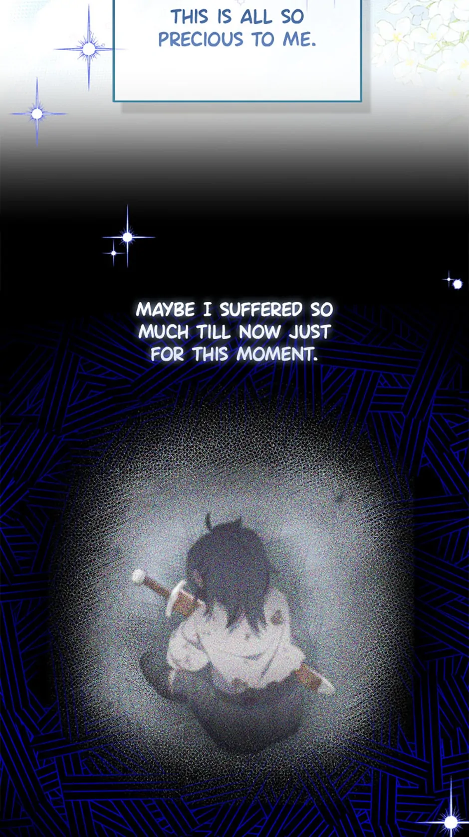I Tried To Be Her Loyal Sword Chapter 53 page 52