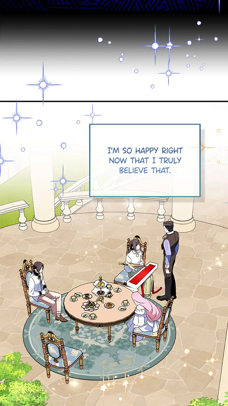 I Tried To Be Her Loyal Sword Chapter 53 page 53