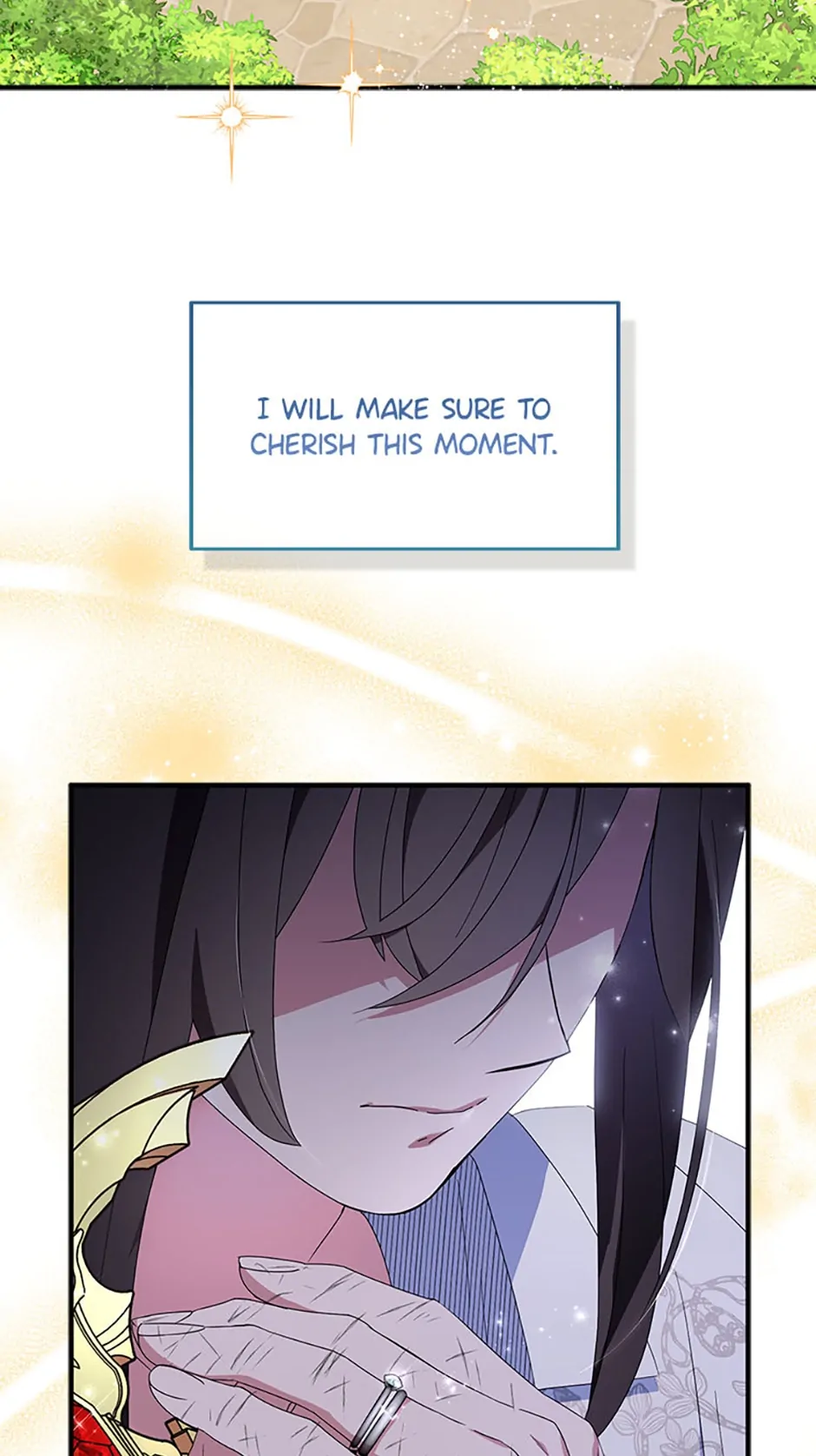 I Tried To Be Her Loyal Sword Chapter 53 page 54