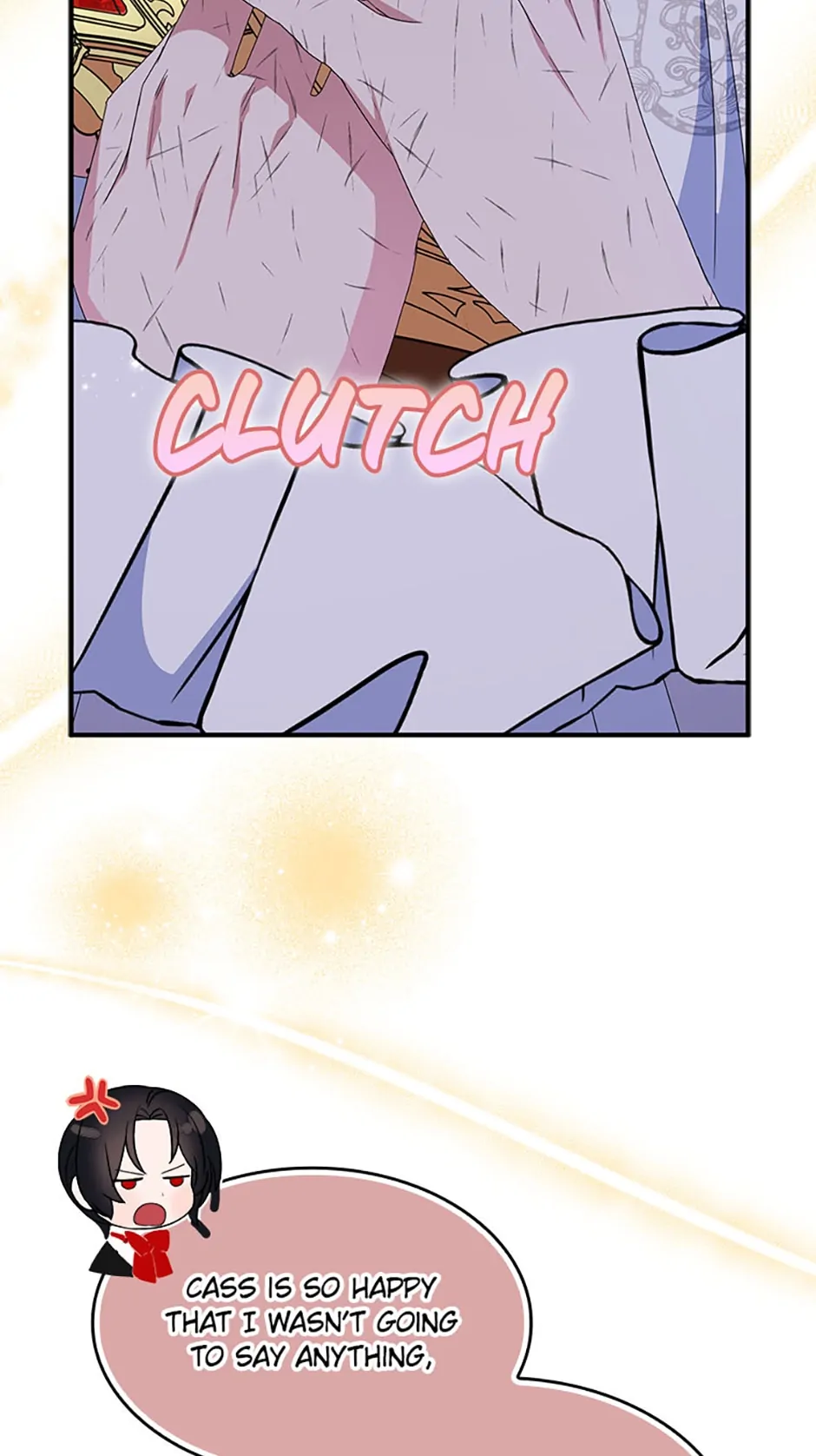 I Tried To Be Her Loyal Sword Chapter 53 page 55