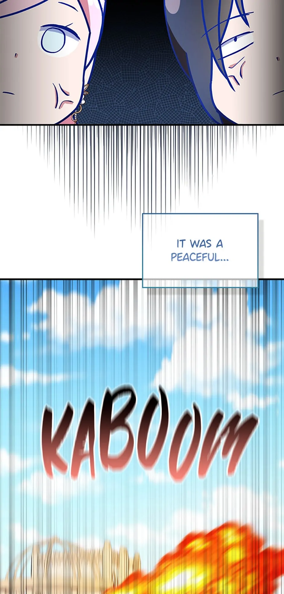 I Tried To Be Her Loyal Sword Chapter 53 page 59