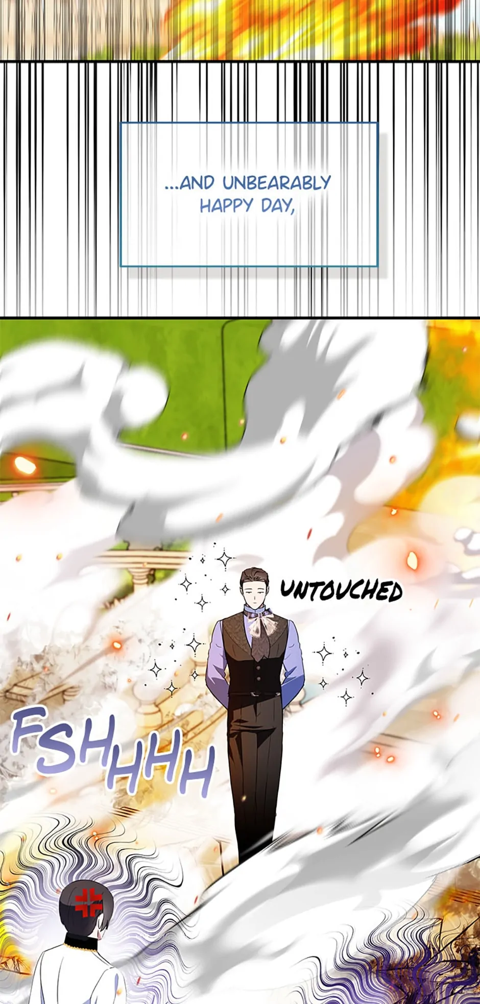 I Tried To Be Her Loyal Sword Chapter 53 page 60