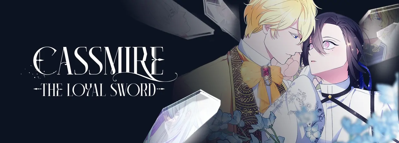 I Tried To Be Her Loyal Sword Chapter 53 page 65