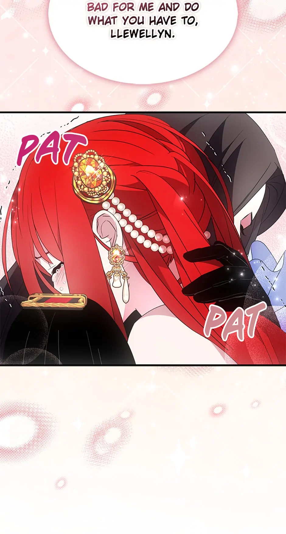 I Tried To Be Her Loyal Sword Chapter 53 page 6