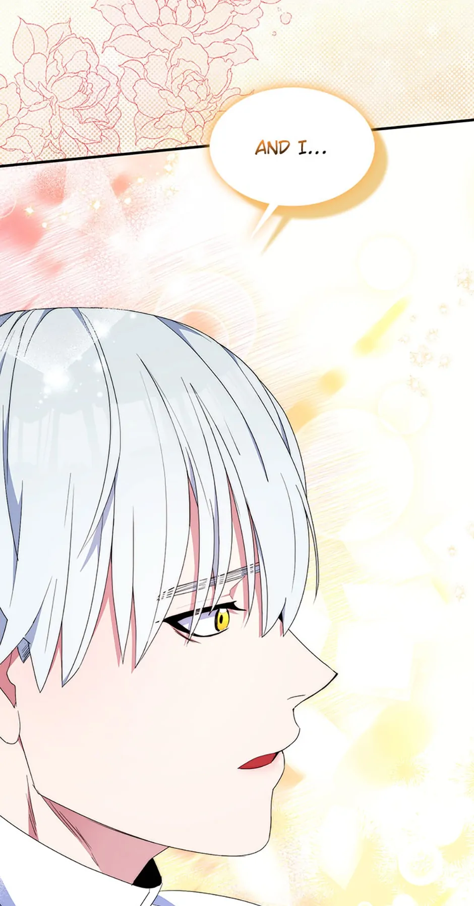 I Tried To Be Her Loyal Sword Chapter 59 page 10