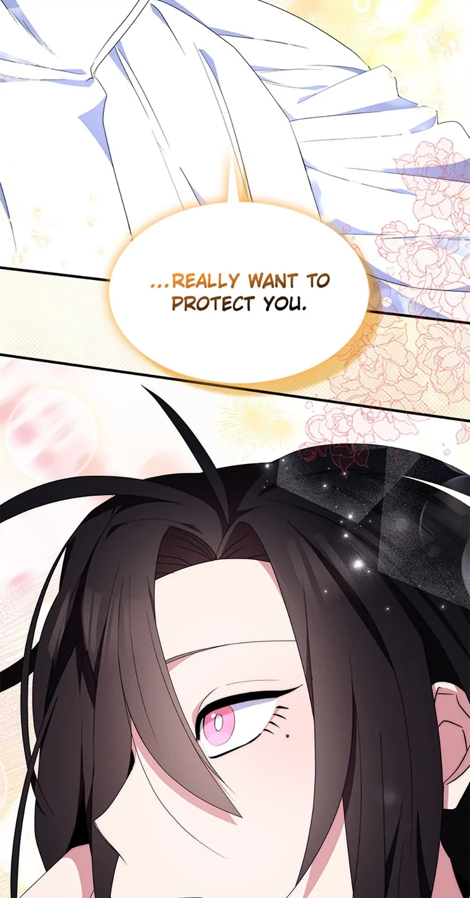 I Tried To Be Her Loyal Sword Chapter 59 page 11