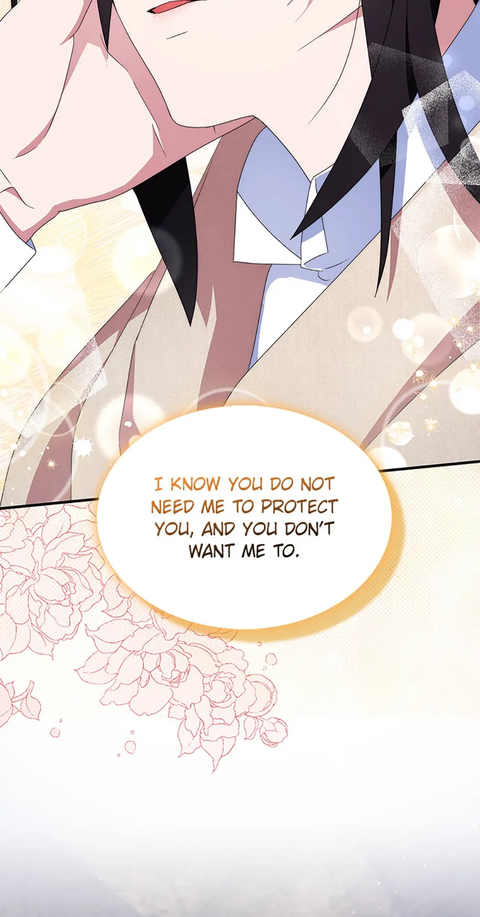 I Tried To Be Her Loyal Sword Chapter 59 page 12