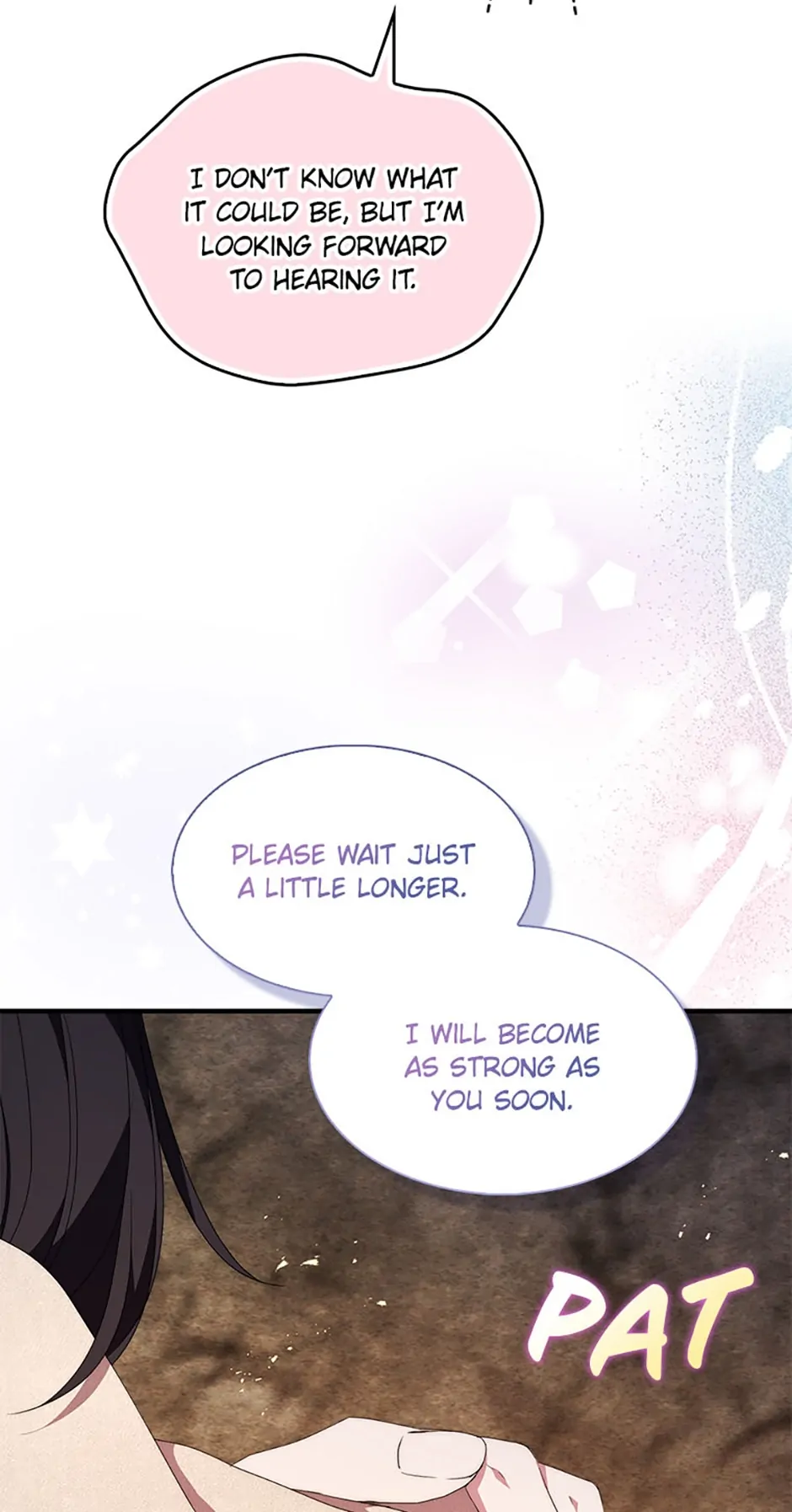 I Tried To Be Her Loyal Sword Chapter 59 page 15