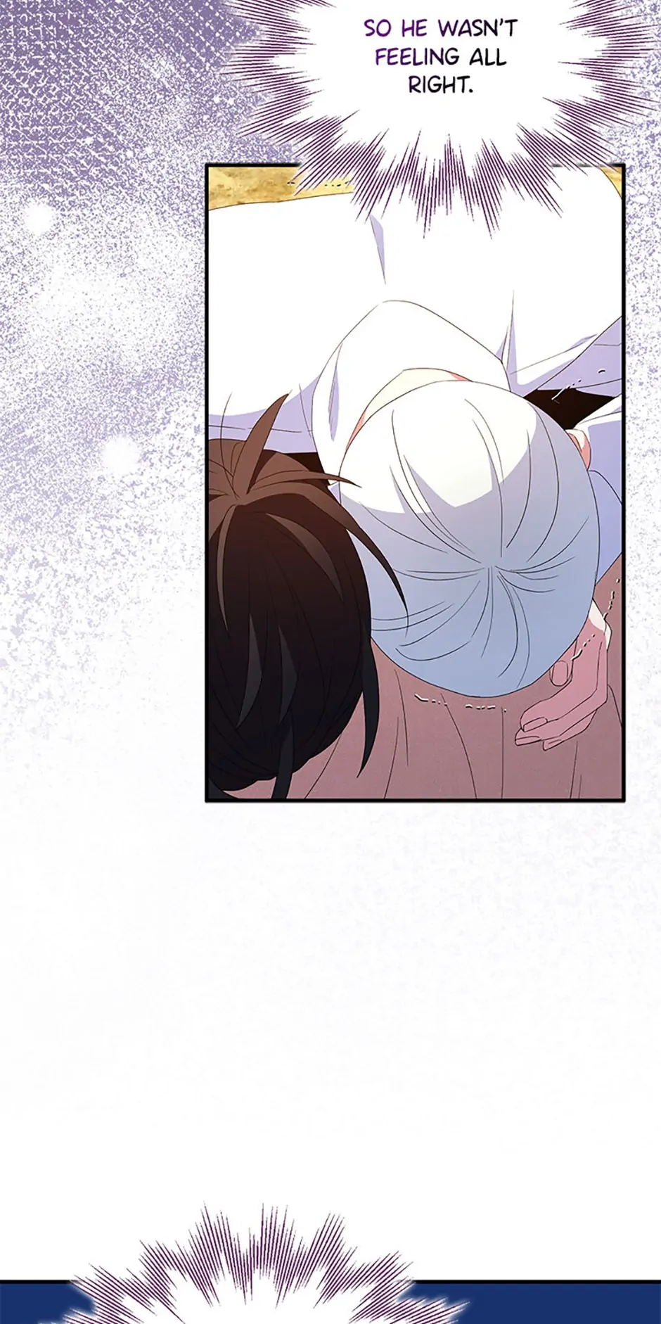 I Tried To Be Her Loyal Sword Chapter 59 page 19