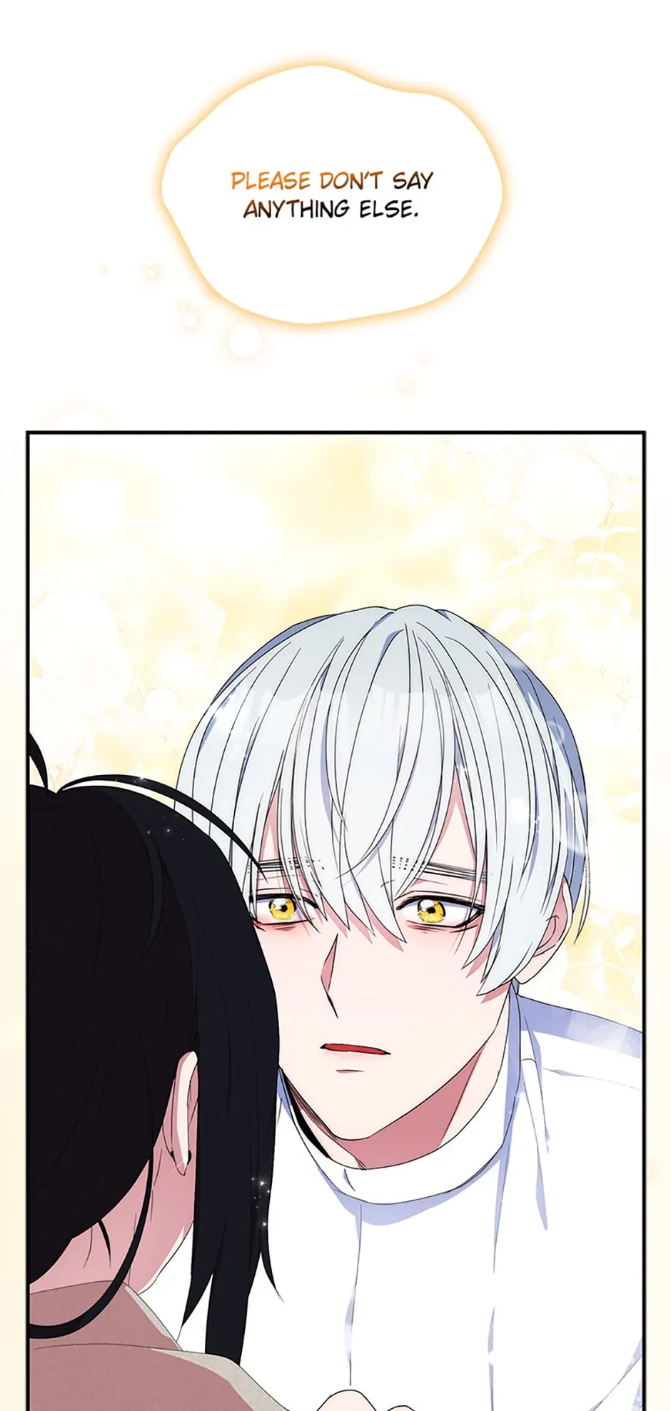 I Tried To Be Her Loyal Sword Chapter 59 page 25