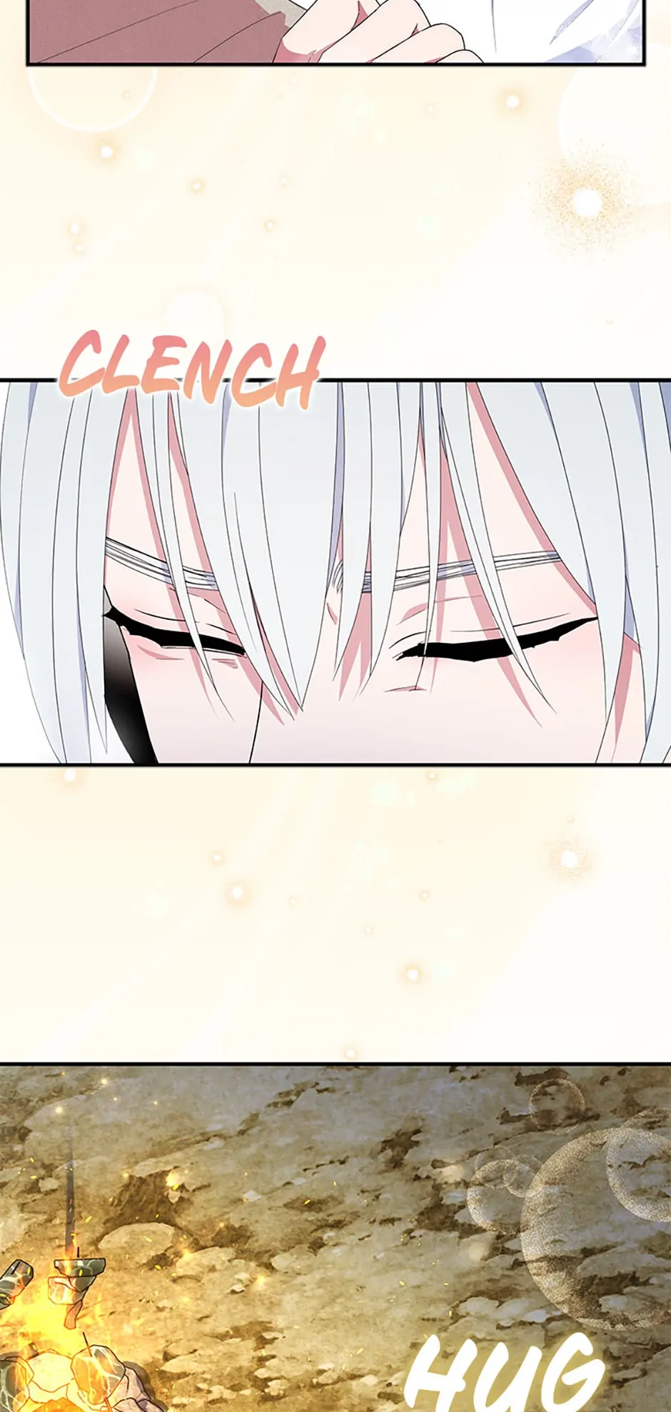 I Tried To Be Her Loyal Sword Chapter 59 page 26
