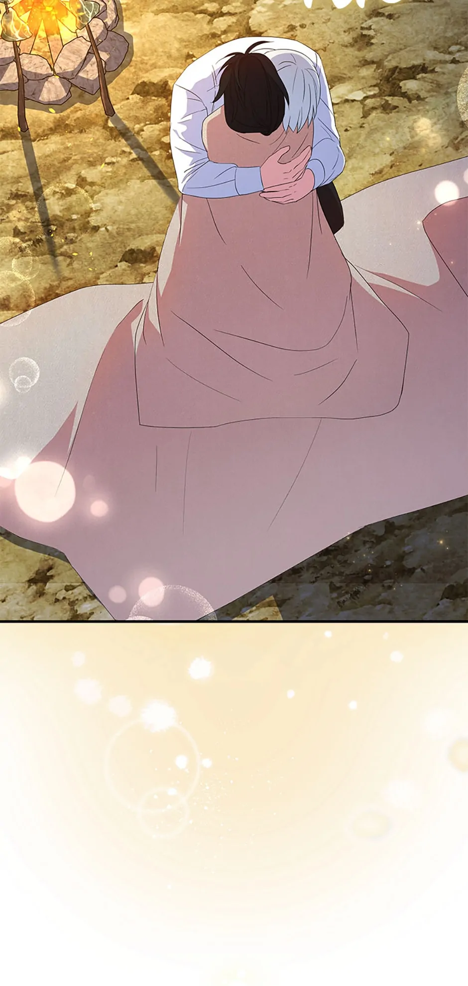 I Tried To Be Her Loyal Sword Chapter 59 page 27