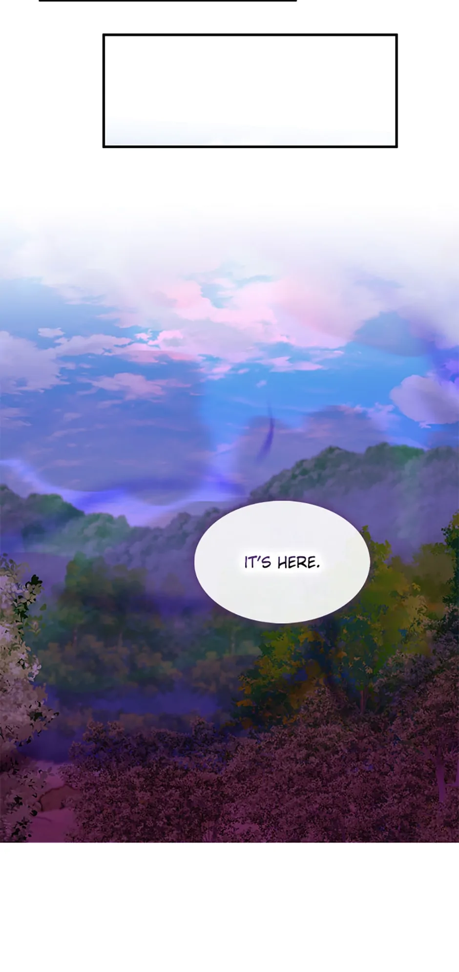I Tried To Be Her Loyal Sword Chapter 59 page 37