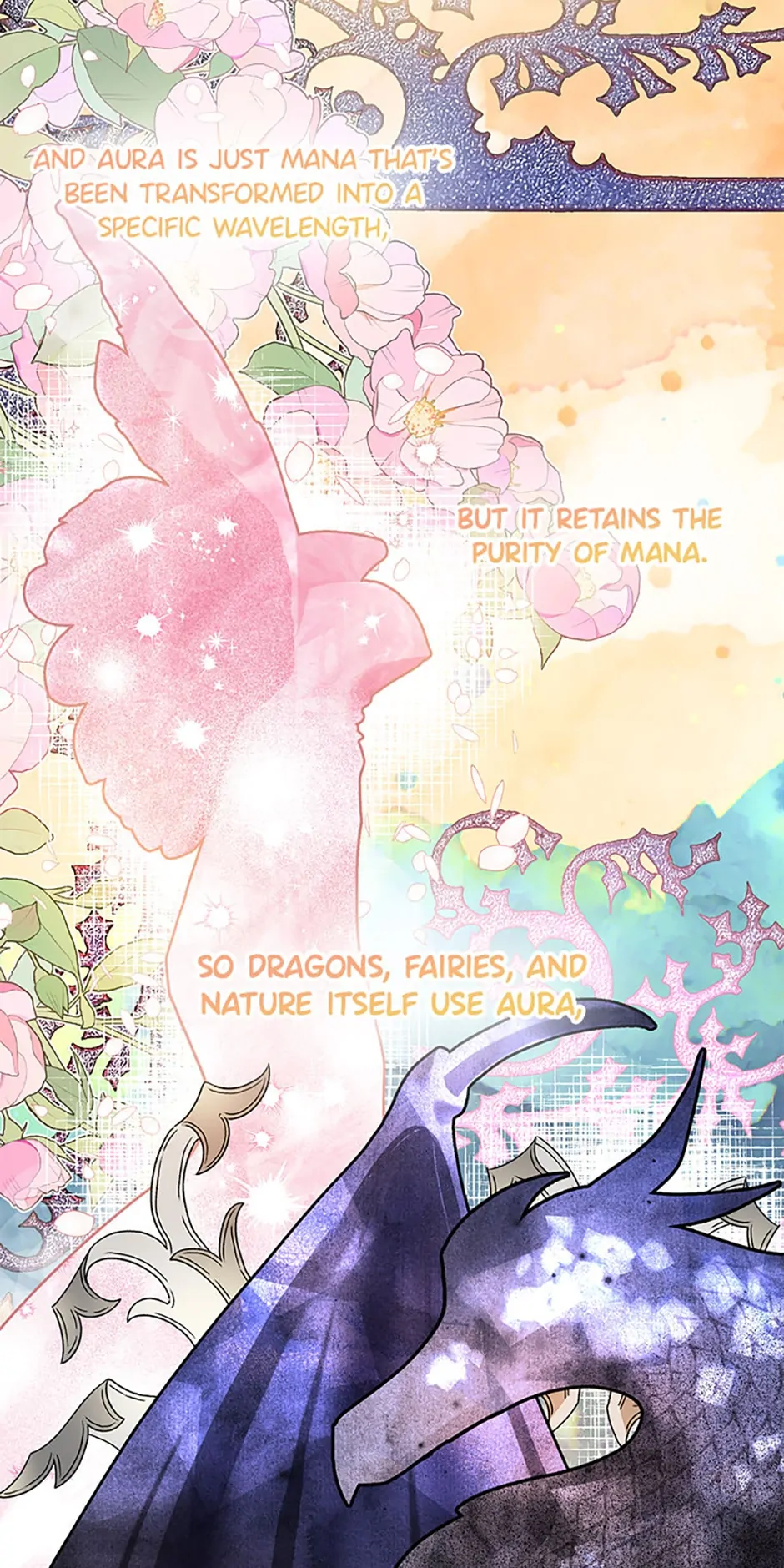 I Tried To Be Her Loyal Sword Chapter 59 page 41