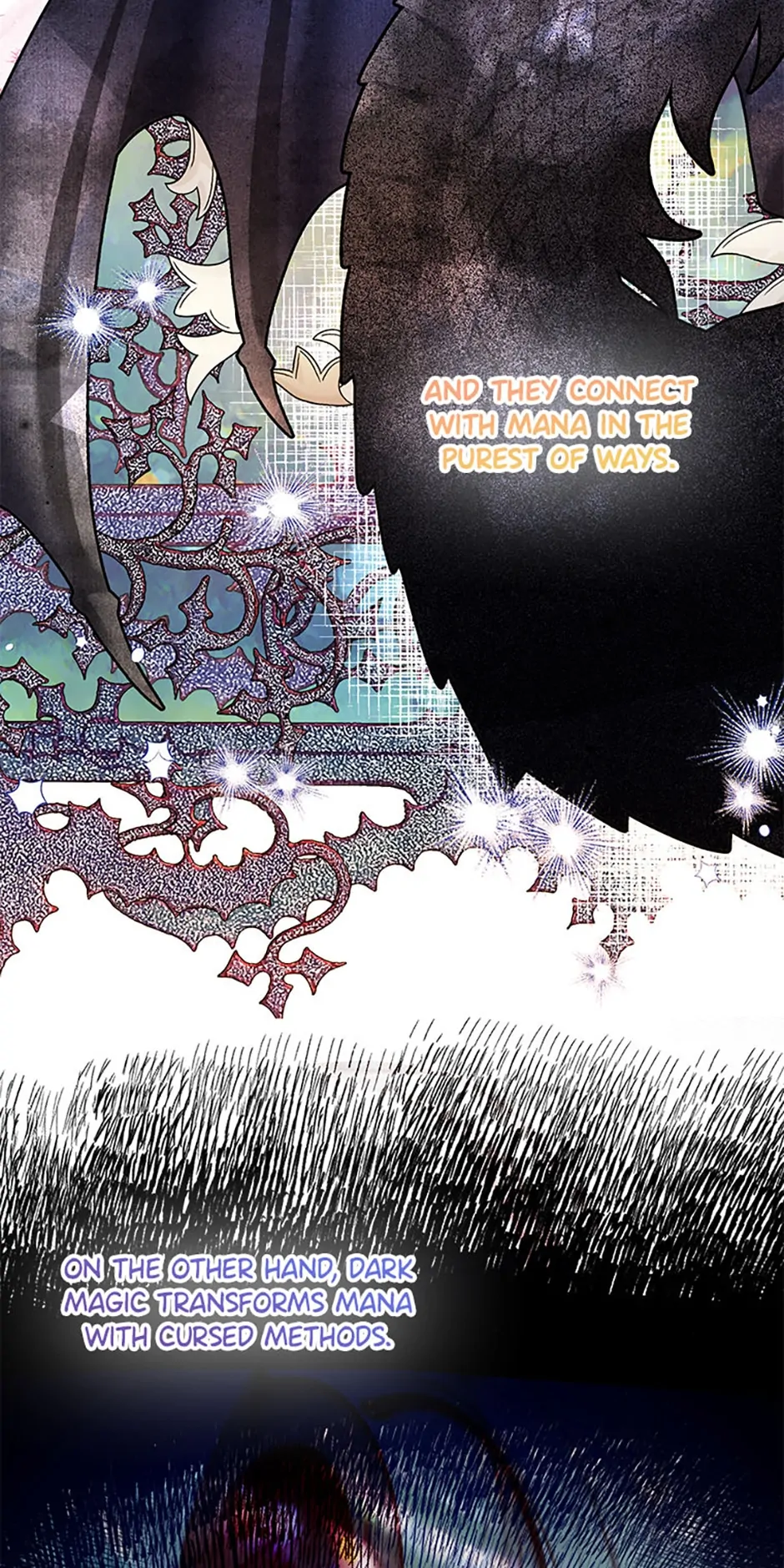I Tried To Be Her Loyal Sword Chapter 59 page 42