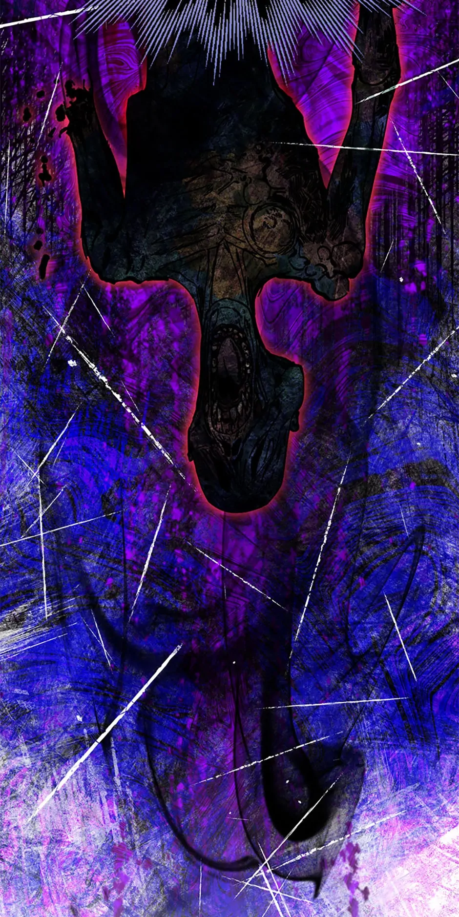 I Tried To Be Her Loyal Sword Chapter 59 page 44