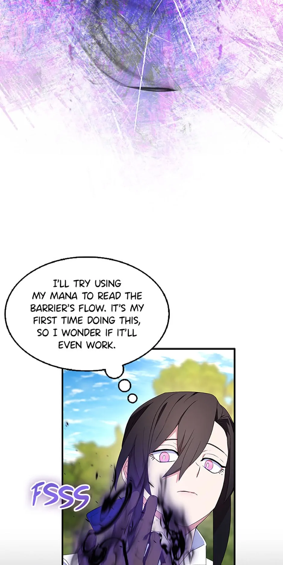 I Tried To Be Her Loyal Sword Chapter 59 page 45