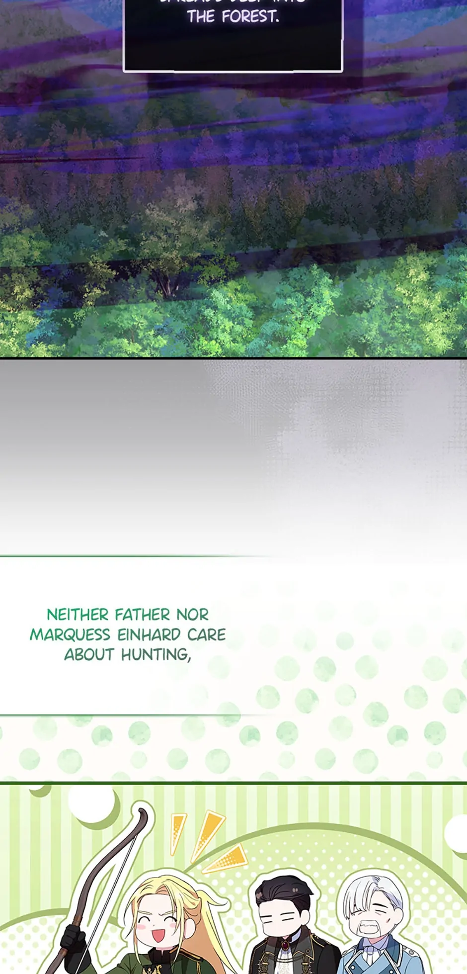 I Tried To Be Her Loyal Sword Chapter 59 page 50
