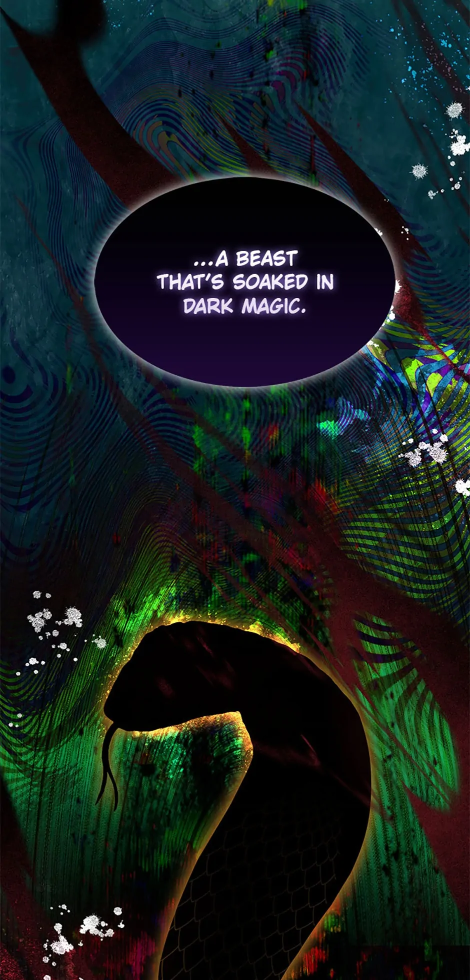 I Tried To Be Her Loyal Sword Chapter 59 page 53