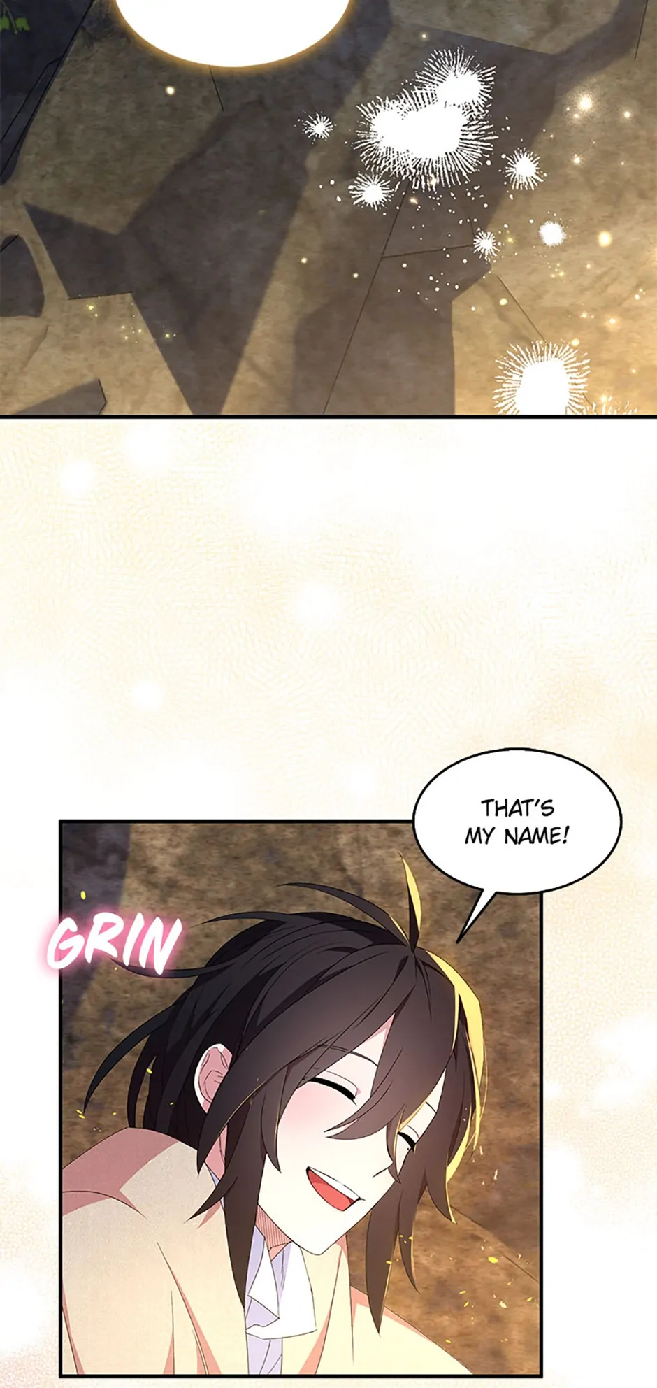 I Tried To Be Her Loyal Sword Chapter 59 page 6