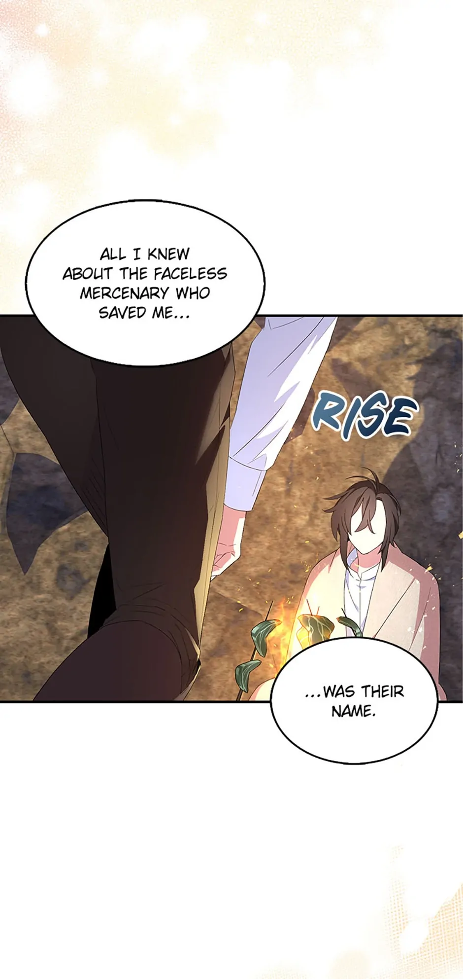 I Tried To Be Her Loyal Sword Chapter 59 page 7