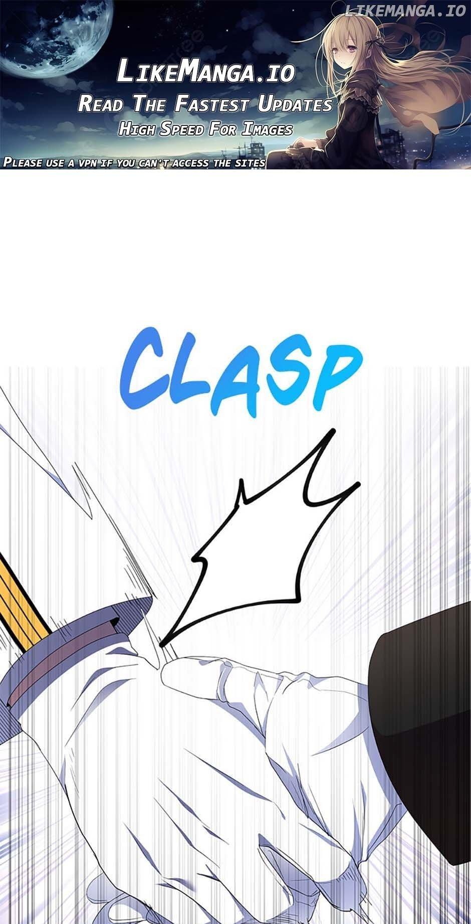 I Tried To Be Her Loyal Sword Chapter 73 page 0