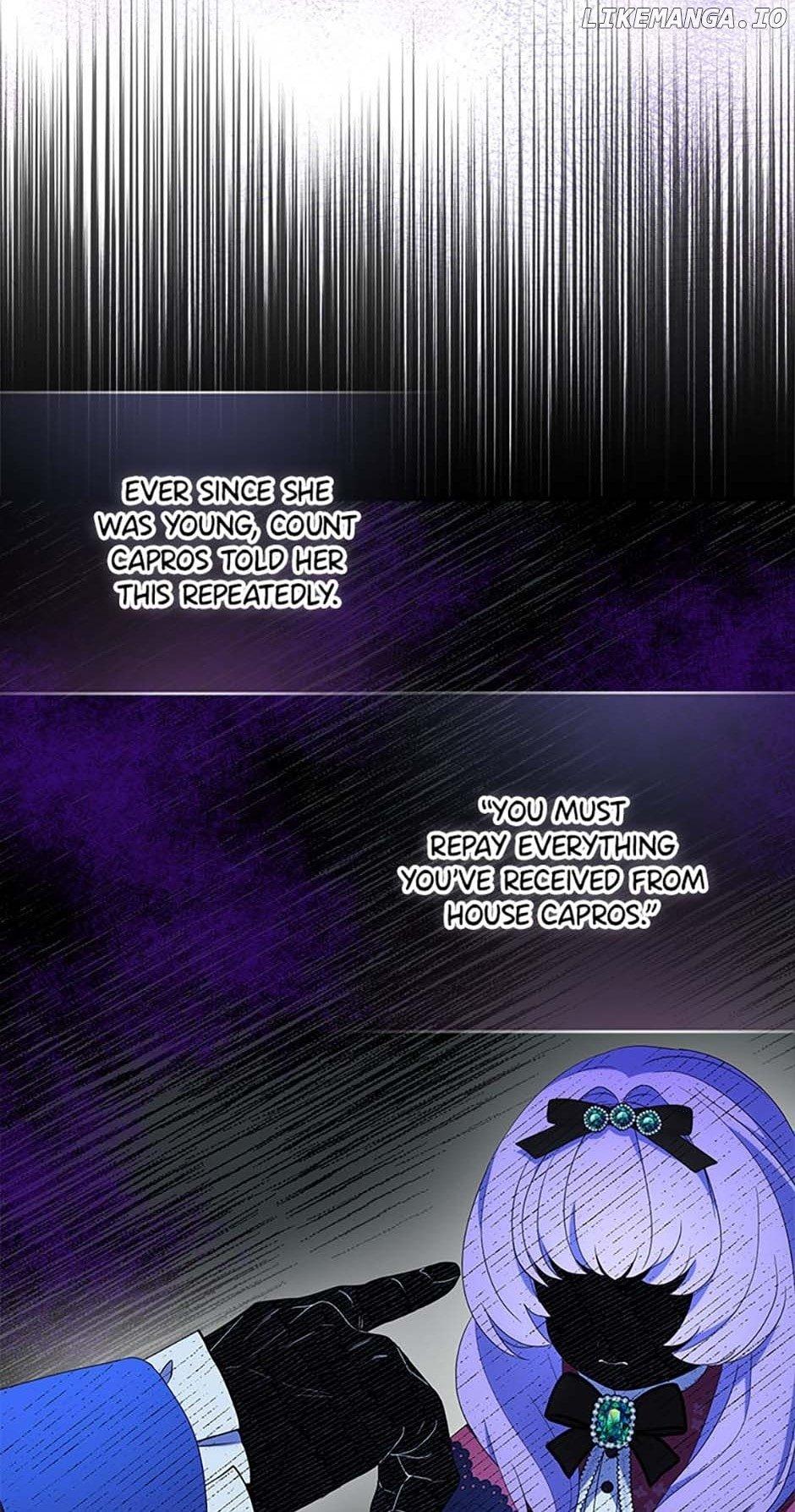 I Tried To Be Her Loyal Sword Chapter 73 page 10