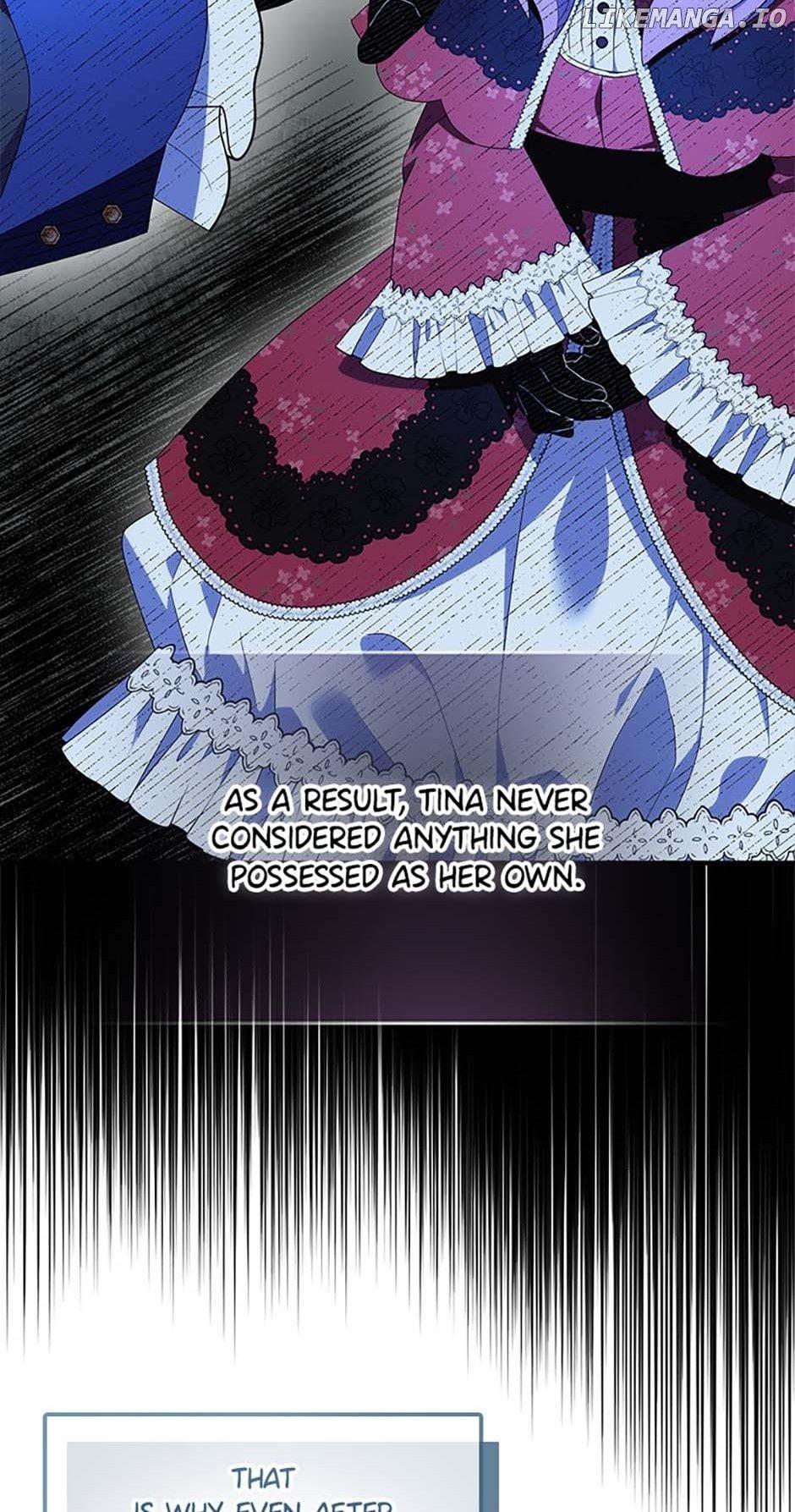 I Tried To Be Her Loyal Sword Chapter 73 page 11