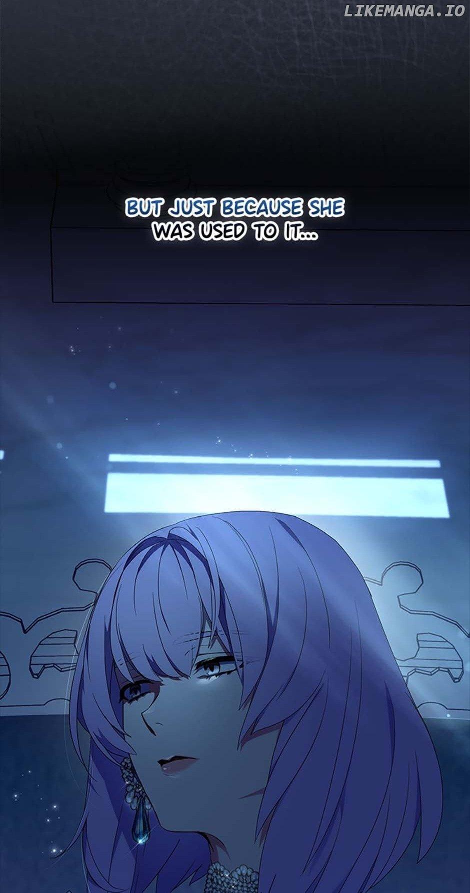 I Tried To Be Her Loyal Sword Chapter 73 page 13