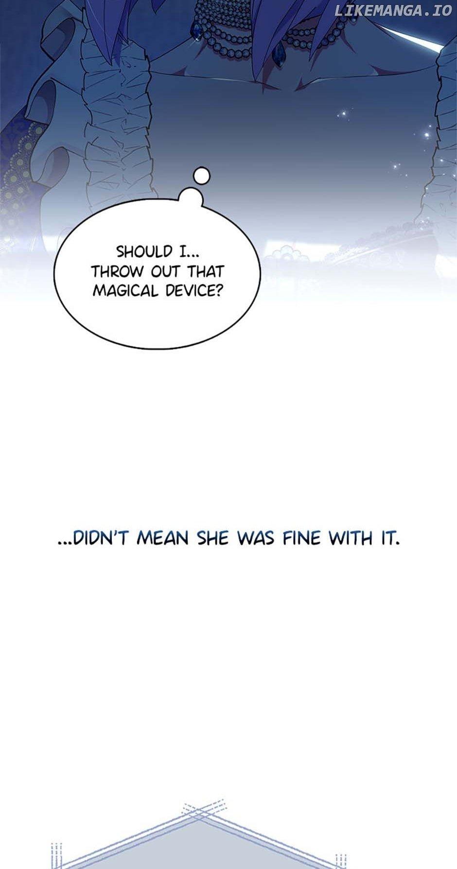 I Tried To Be Her Loyal Sword Chapter 73 page 14