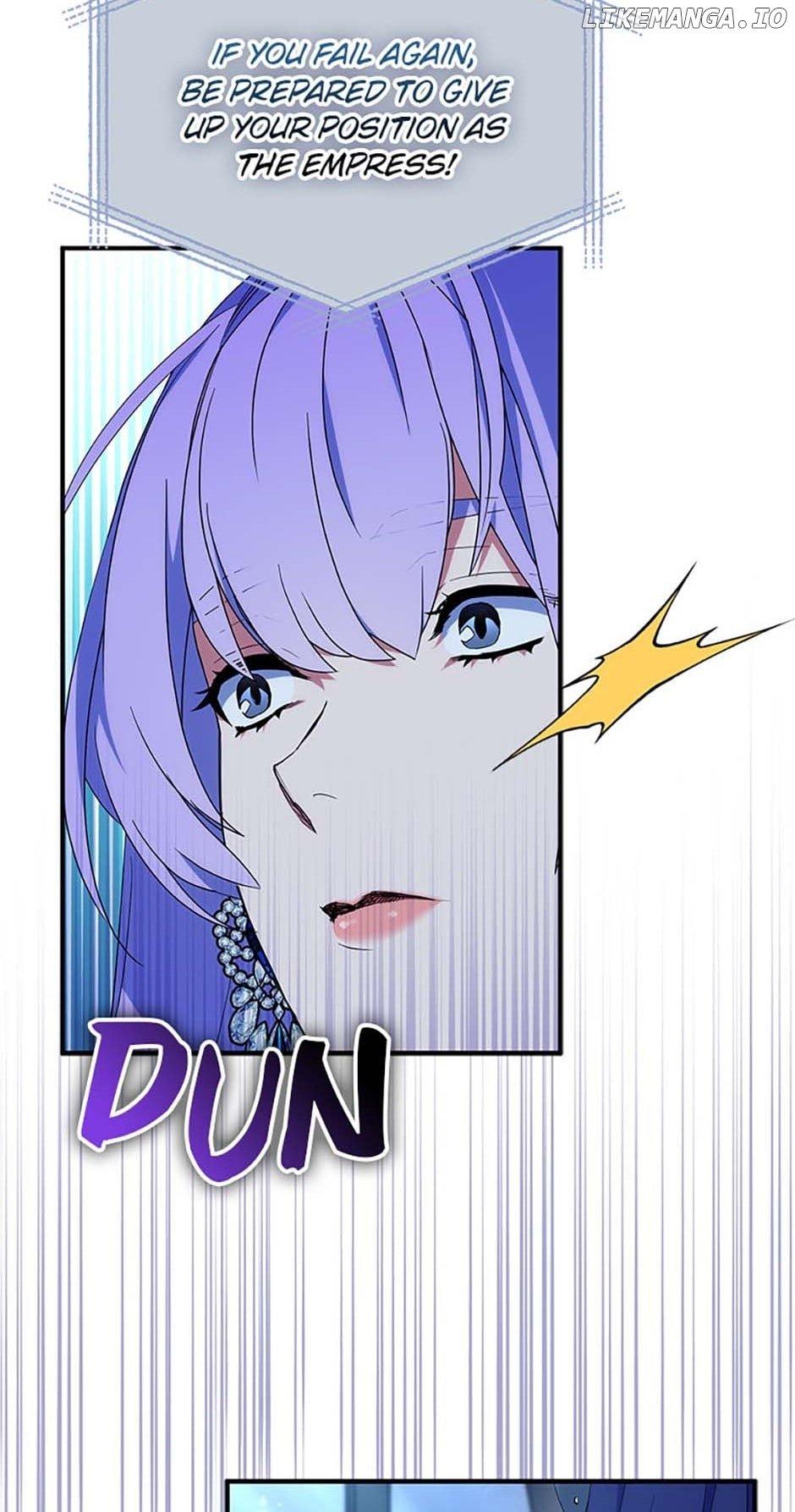 I Tried To Be Her Loyal Sword Chapter 73 page 15